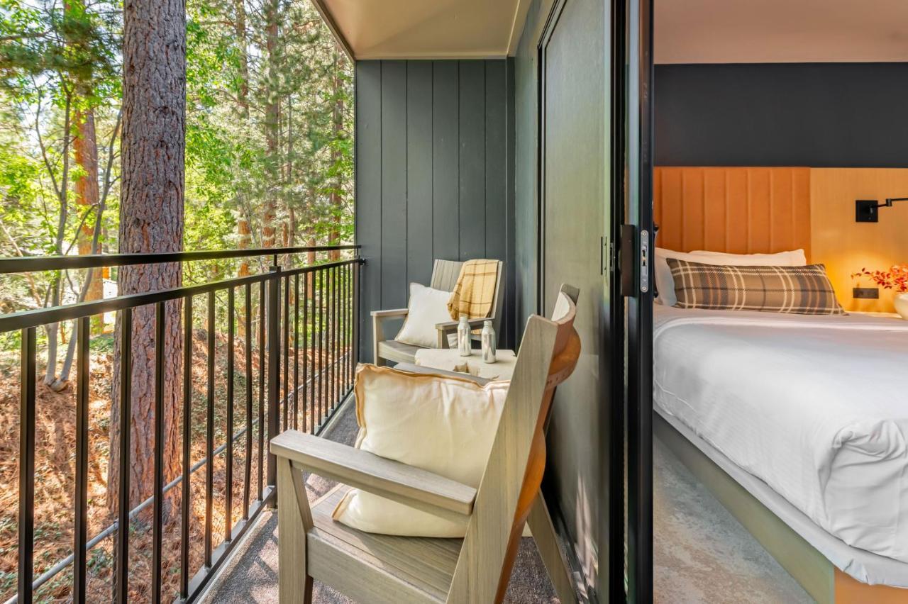 The Incline Lodge Incline Village Exterior foto